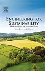 Engineering for Sustainability: A Practical Guide for Sustainable Design - ISBN 9780444538468