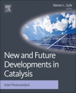 New and Future Developments in Catalysis: Solar Photocatalysis - ISBN 9780444538727