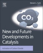 New and Future Developments in Catalysis: Activation of Carbon Dioxide - ISBN 9780444538826