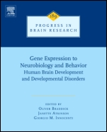 Gene Expression to Neurobiology and Behaviour: Human Brain Development and Developmental Disorders - ISBN 9780444538840