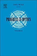 Progress in Optics - ISBN 9780444538864