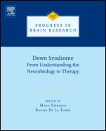 Down Syndrome: From Understanding the Neurobiology to Therapy - ISBN 9780444542991