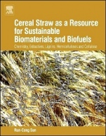 Cereal Straw as a Resource for Sustainable Biomaterials and Biofuels: Chemistry, Extractives, Lignins, Hemicelluloses and Cellulose - ISBN 9780444561893