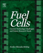 Fuel Cells: Current Technology Challenges and Future Research Needs - ISBN 9780444563255