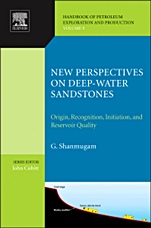 New Perspectives on Deep-water Sandstones: Origin, Recognition, Initiation, and Reservoir Quality - ISBN 9780444563354