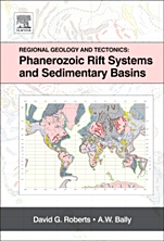 Regional Geology and Tectonics: Phanerozoic Rift Systems and Sedimentary Basins - ISBN 9780444563569
