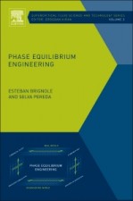 Phase Equilibrium Engineering - ISBN 9780444563644