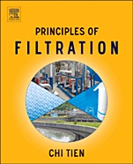Principles of Filtration - ISBN 9780444563668