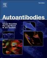 Autoantibodies - ISBN 9780444563781