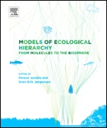Models of the Ecological Hierarchy: From Molecules to the Ecosphere - ISBN 9780444593962
