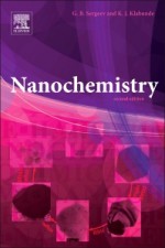 Nanochemistry - ISBN 9780444593979