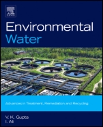 Environmental Water: Advances in Treatment, Remediation and Recycling - ISBN 9780444593993