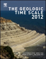 The Geologic Time Scale 2012 - ISBN 9780444594259