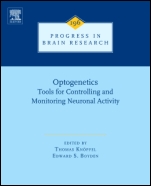 Optogenetics: Tools for Controlling and Monitoring Neuronal Activity - ISBN 9780444594266
