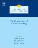 The Neurobiology of Circadian Timing - ISBN 9780444594273