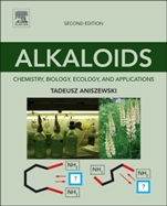 Alkaloids: Chemistry, Biology, Ecology, and Applications - ISBN 9780444594334