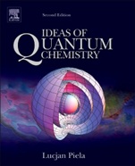Ideas of Quantum Chemistry - ISBN 9780444594365