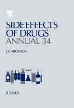 Side Effects of Drugs Annual: A worldwide yearly survey of new data in adverse drug reactions - ISBN 9780444594990
