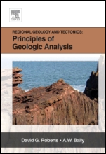 Regional Geology and Tectonics - ISBN 9780444595003