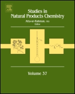 Studies in Natural Products Chemistry - ISBN 9780444595140