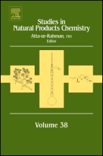 Studies in Natural Products Chemistry - ISBN 9780444595300