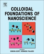 Colloidal Foundations of Nanoscience - ISBN 9780444595416