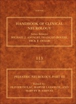 Pediatric Neurology, Part III - ISBN 9780444595652