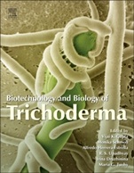 Biotechnology and Biology of Trichoderma - ISBN 9780444595768