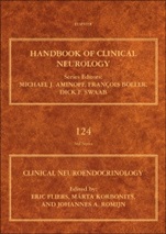 Clinical Neuroendocrinology - ISBN 9780444596024
