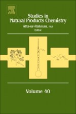 Studies in Natural Products Chemistry - ISBN 9780444596031