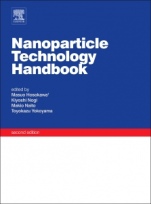Nanoparticle Technology Handbook - ISBN 9780444602282