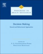 Decision Making: Neural and Behavioural Approaches - ISBN 9780444626042