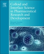 Colloid and Interface Science in Pharmaceutical Research and Development - ISBN 9780444626141
