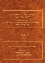 Occupational Neurology - ISBN 9780444626271