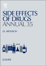 Side Effects of Drugs Annual: A worldwide yearly survey of new data in adverse drug reactions - ISBN 9780444626356