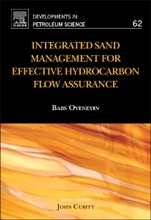 Integrated Sand Management For Effective Hydrocarbon Flow Assurance - ISBN 9780444626370