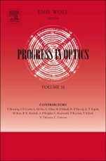 Progress in Optics - ISBN 9780444626448