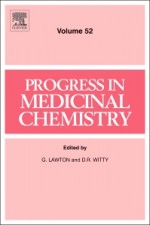 Progress in Medicinal Chemistry - ISBN 9780444626523