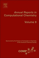 Annual Reports in Computational Chemistry - ISBN 9780444626721