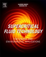 Supercritical Fluid Technology for Energy and Environmental Applications - ISBN 9780444626967