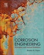 Corrosion Engineering: Principles and Solved Problems - ISBN 9780444627223