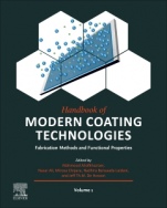 Handbook of Modern Coating Technologies: Fabrication Methods and Functional Properties - ISBN 9780444632401