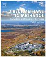 Direct Methane to Methanol: Foundations and Prospects of the Process - ISBN 9780444632531
