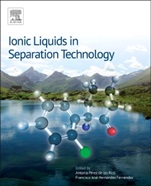 Ionic Liquids in Separation Technology - ISBN 9780444632579