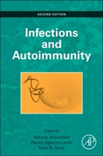 Infection and Autoimmunity - ISBN 9780444632692