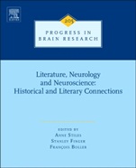 Literature, Neurology, and Neuroscience: Historical and Literary Connections - ISBN 9780444632739