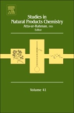 Studies in Natural Products Chemistry - ISBN 9780444632944