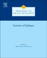 Genetics of Epilepsy - ISBN 9780444633262