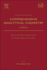 Advanced Mass Spectrometry for Food Safety and Quality - ISBN 9780444633408