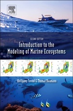 Introduction to the Modelling of Marine Ecosystems - ISBN 9780444633637